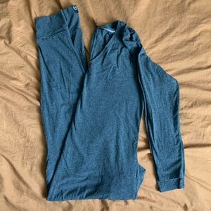 Wooly doodle onesie XL great condition